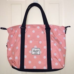 Herschel bag